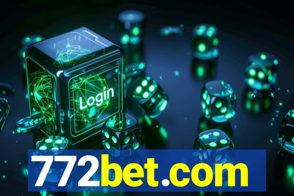 772bet.com