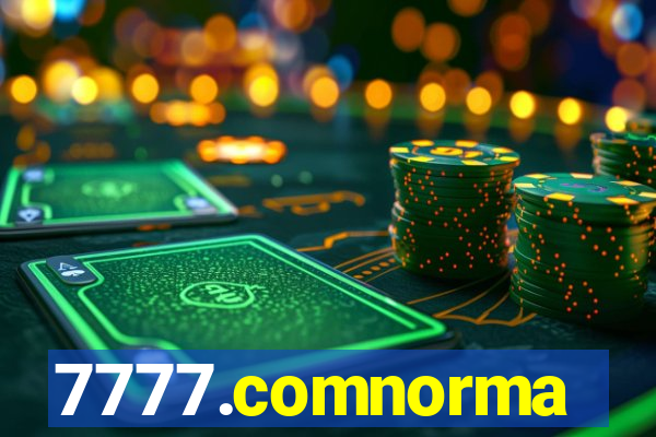 7777.comnorma