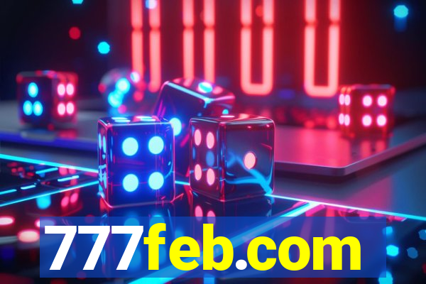 777feb.com