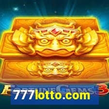 777lotto.com