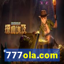 777ola.com