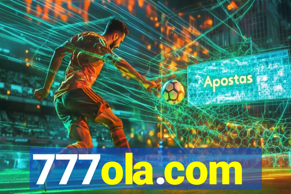 777ola.com