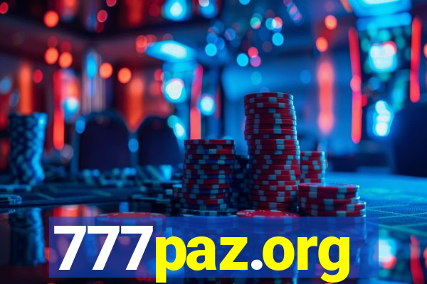 777paz.org