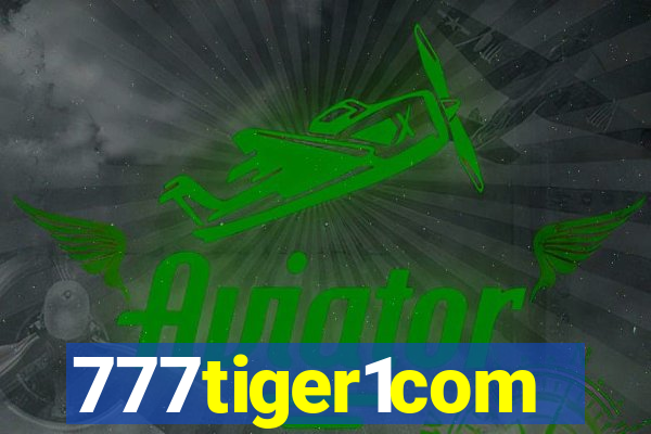 777tiger1com