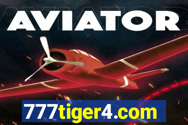 777tiger4.com