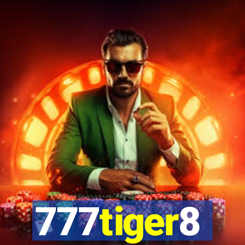 777tiger8