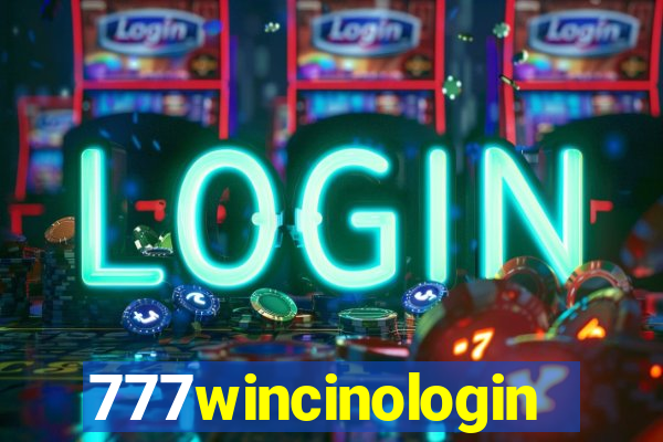 777wincinologin