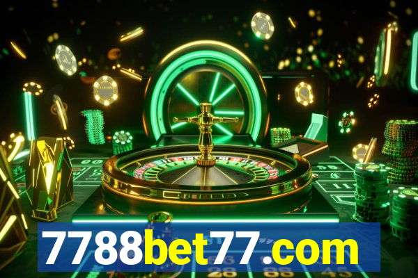 7788bet77.com