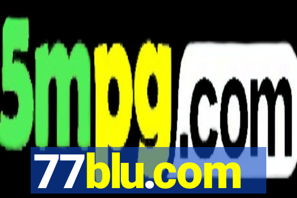 77blu.com