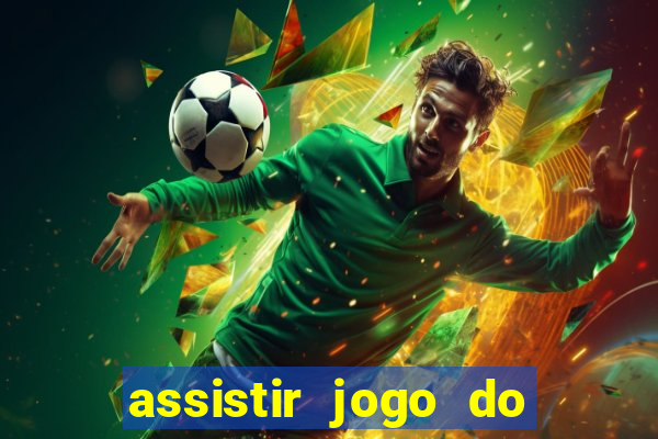 assistir jogo do inter futemax