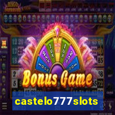 castelo777slots