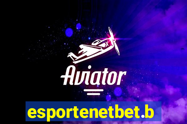 esportenetbet.bet