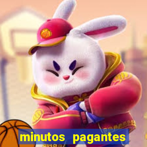 minutos pagantes slots pg