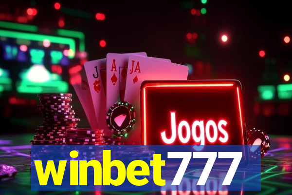 winbet777