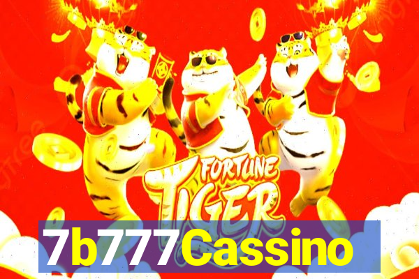 7b777Cassino