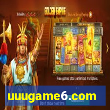 uuugame6.com