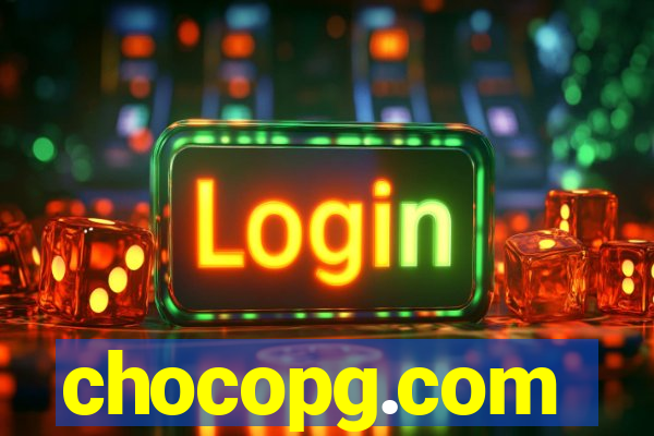 chocopg.com