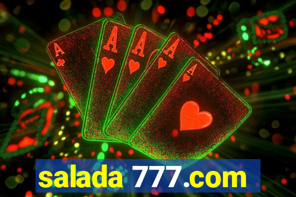 salada 777.com