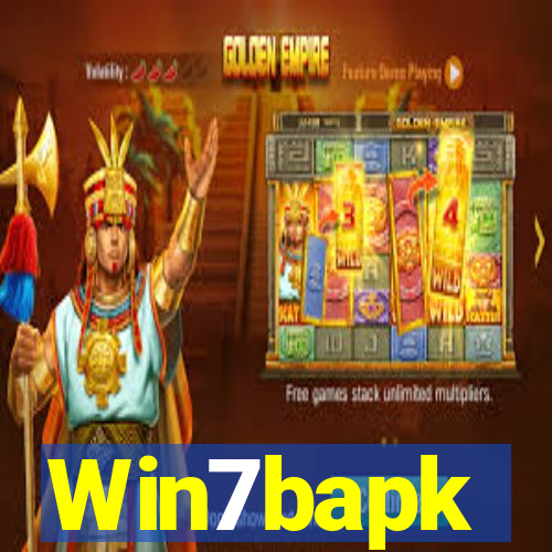 Win7bapk