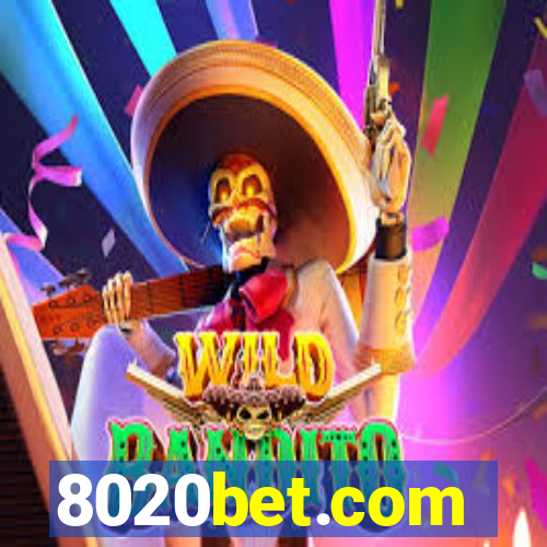 8020bet.com