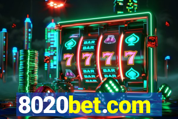 8020bet.com