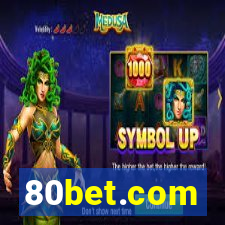 80bet.com