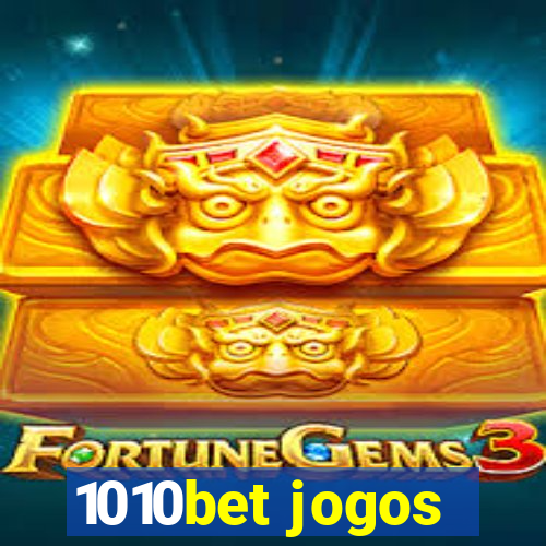 1010bet jogos