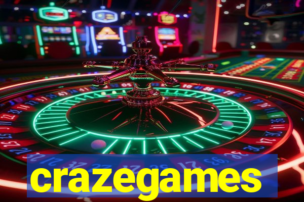 crazegames