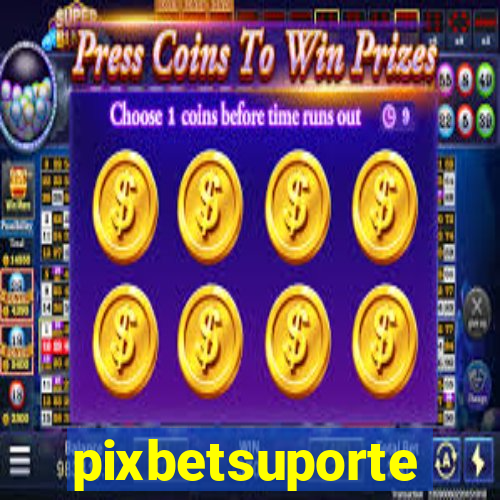 pixbetsuporte