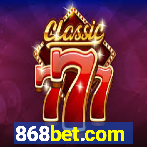 868bet.com