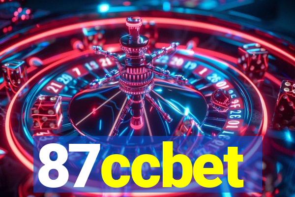 87ccbet