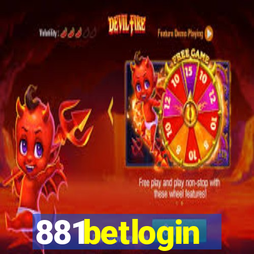 881betlogin