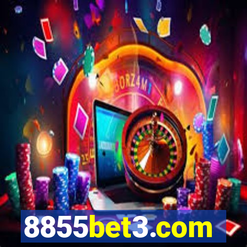 8855bet3.com