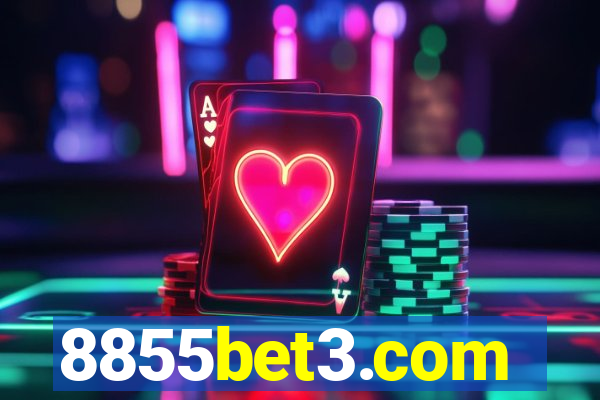 8855bet3.com