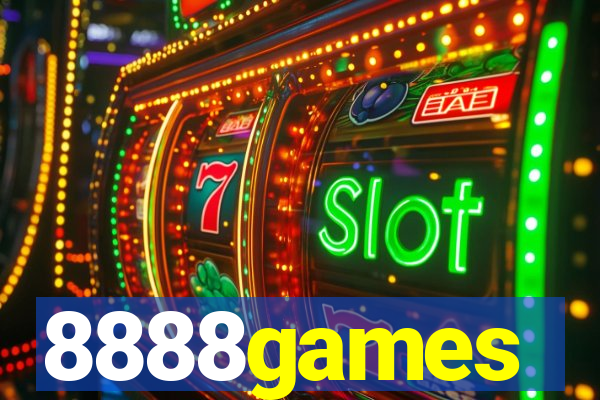 8888games