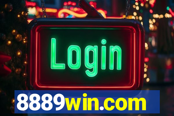 8889win.com