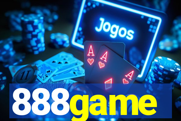 888game