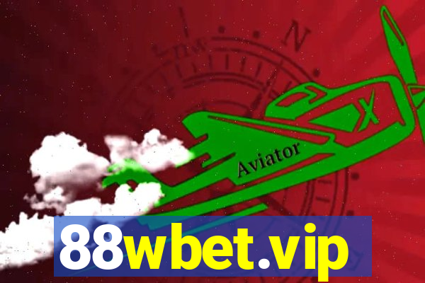 88wbet.vip