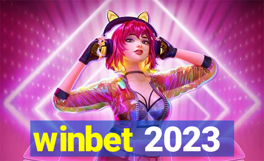 winbet 2023