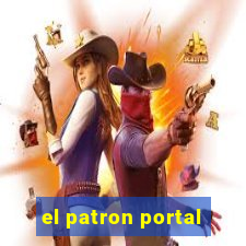 el patron portal