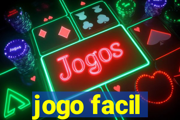 jogo facil