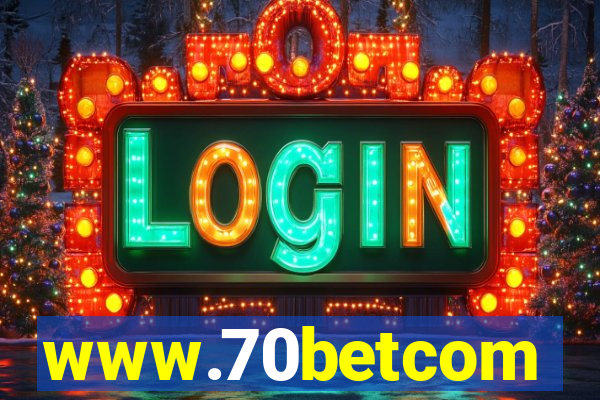 www.70betcom