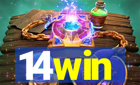 14win