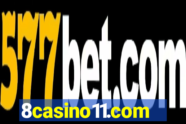 8casino11.com