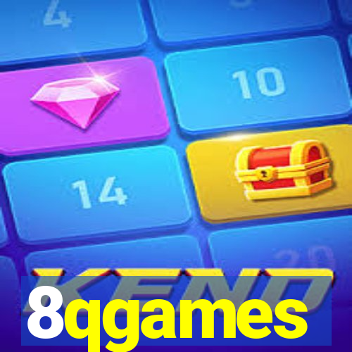 8qgames