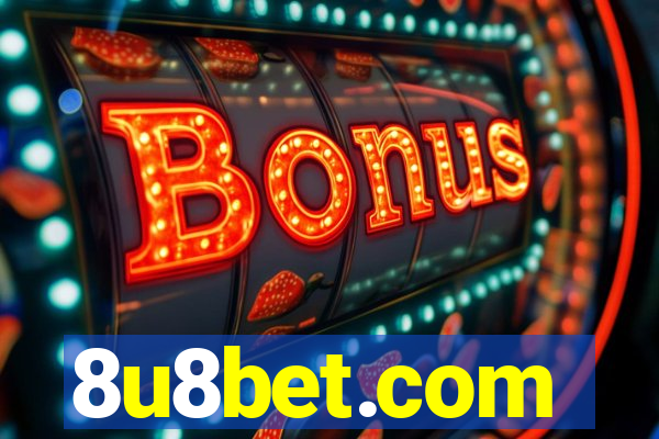 8u8bet.com