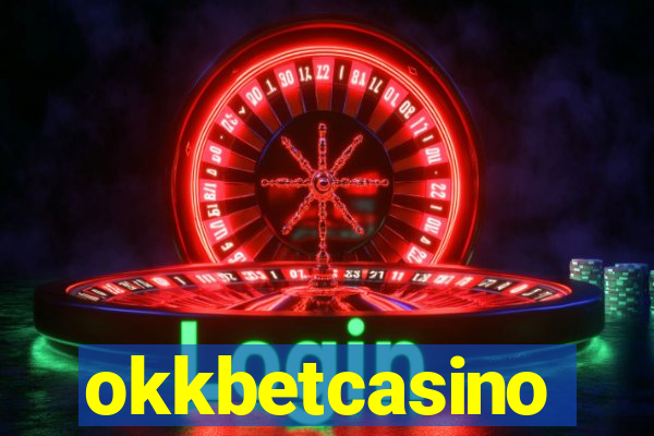 okkbetcasino