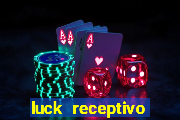 luck receptivo porto seguro