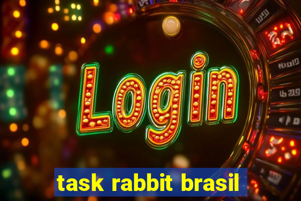 task rabbit brasil