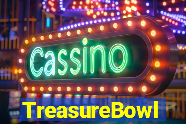 TreasureBowl treasure bowl estrategia